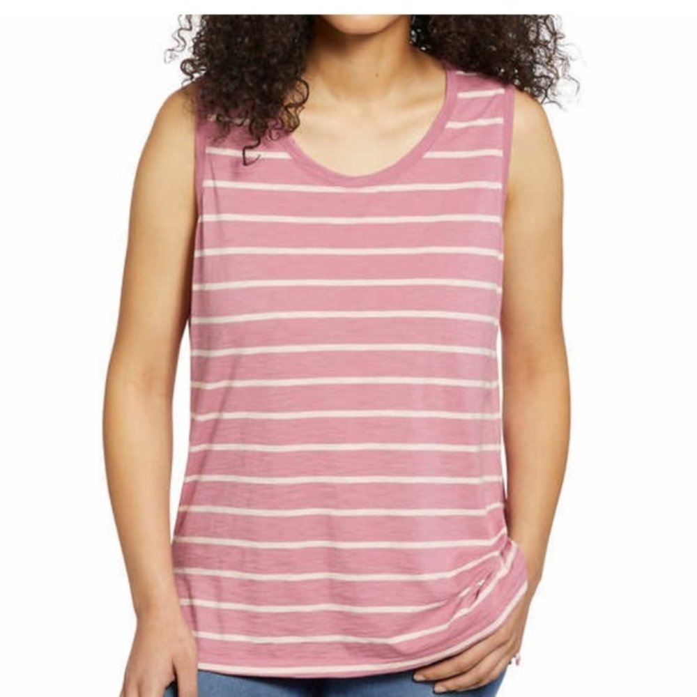 Nautica Ladies' Sleeveless Top